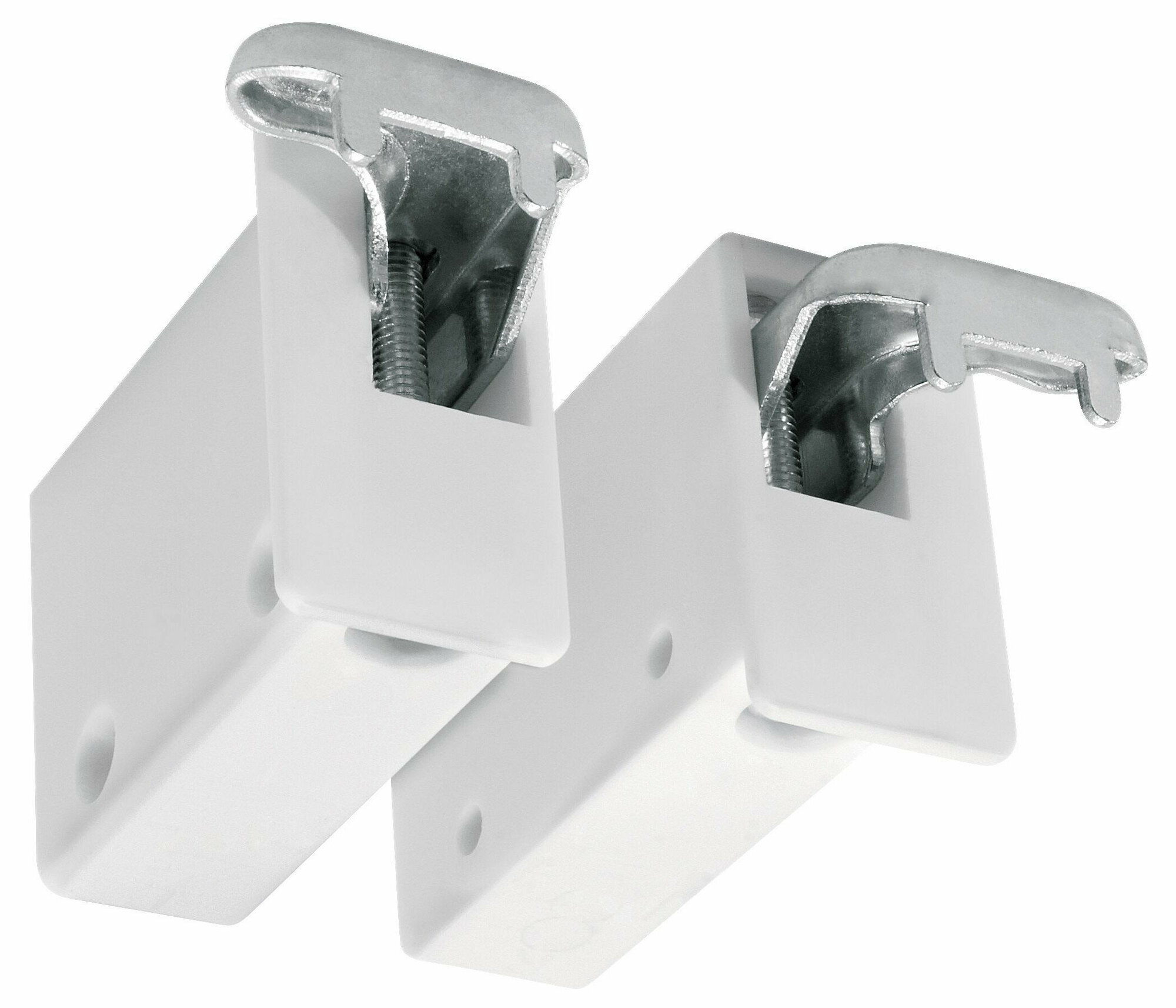 фото Навес GTV для шкафа регулируемый (левый+правый) белый