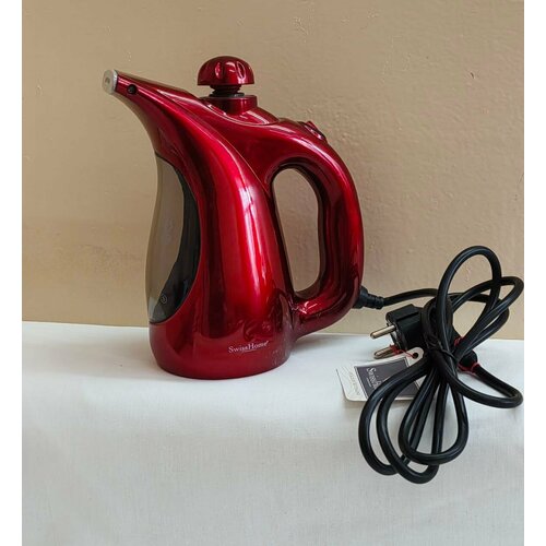 Отпариватель для тканей Swiss Home SH-6630 110500₽