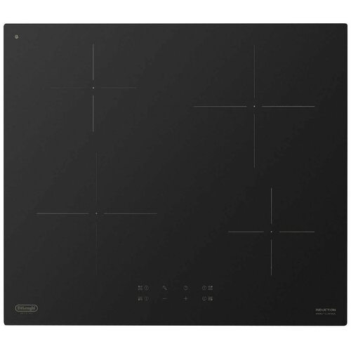 Варочная поверхность DELONGHI PIN 62 RUS 6159000₽
