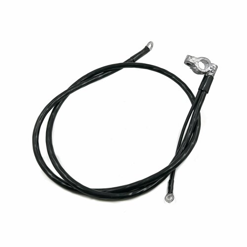 Провод АКБ Akaba A63R42.3302.3424-02-129, плюс, 1,29 м для а/м ГАЗ-3302 с дв. Cummins