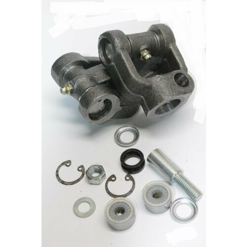 Карданчик рулевой Г-3302 3307 шарнир ниж части 11462₽