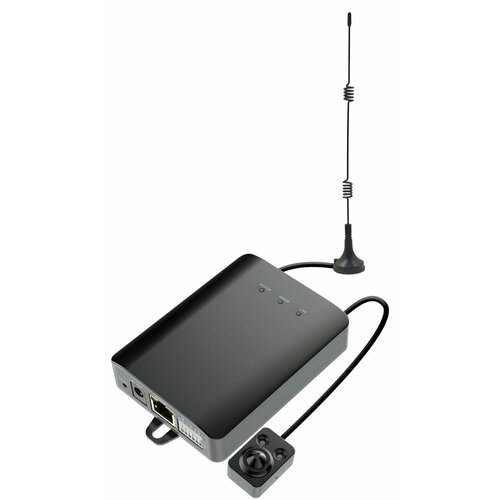 Миниатюрная IP-камера CARCAM 4MP WiFi Mini IP Camera Kit 4429 14443₽