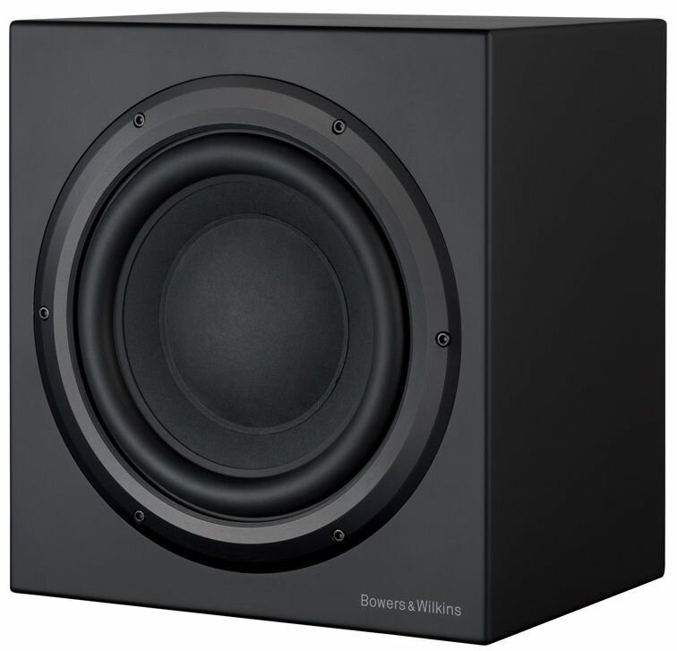 Bowers & Wilkins CTSW15 (Black)