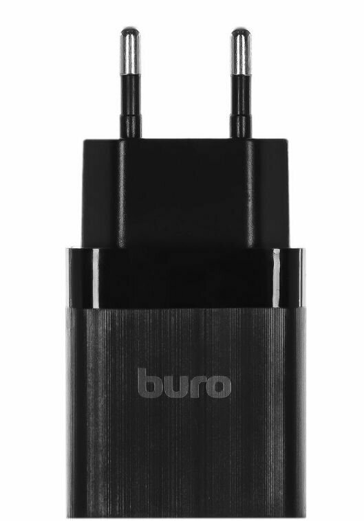 Сетевое зар./устр. Buro BUWE1 белый (buwe10s200wh) - фото №19