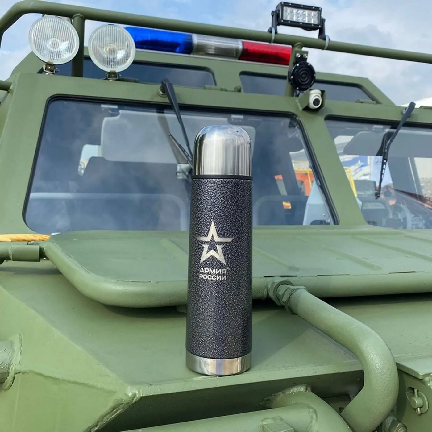 Термос Thermos - фото №11