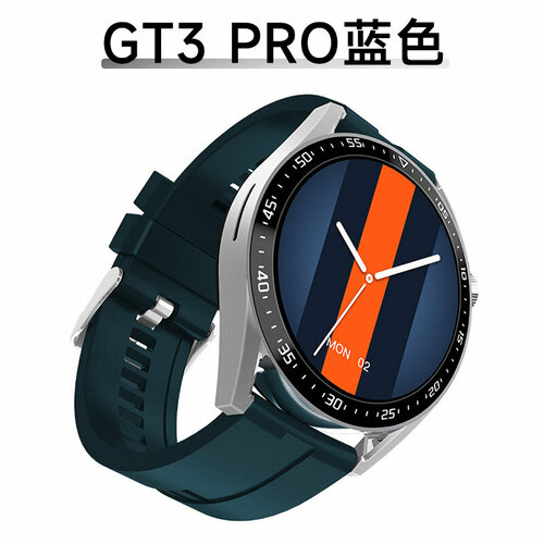 Смарт-часы GT3Pro 162300₽