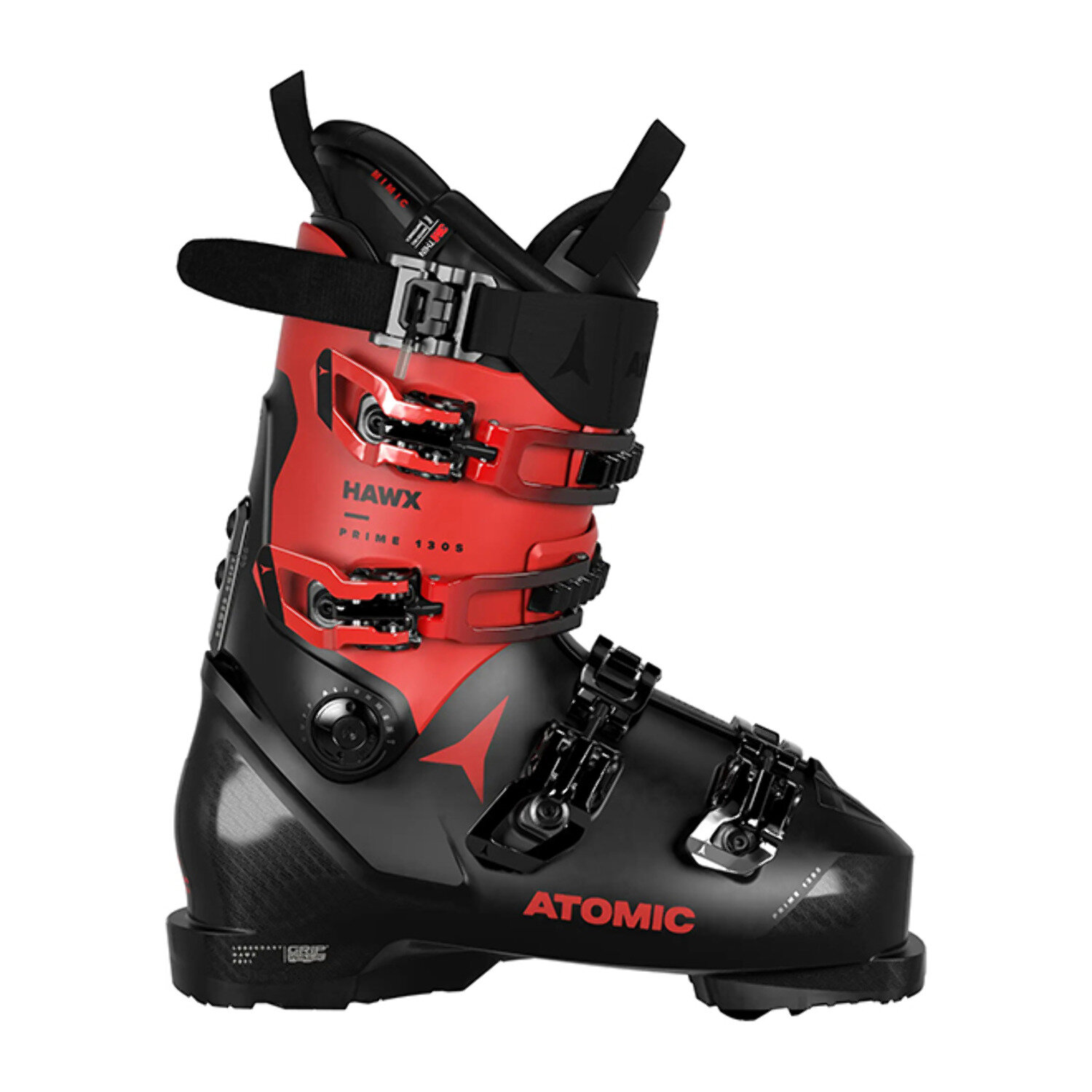 Горнолыжные ботинки Atomic Hawx Prime 130 S GW Black/Red 23/24