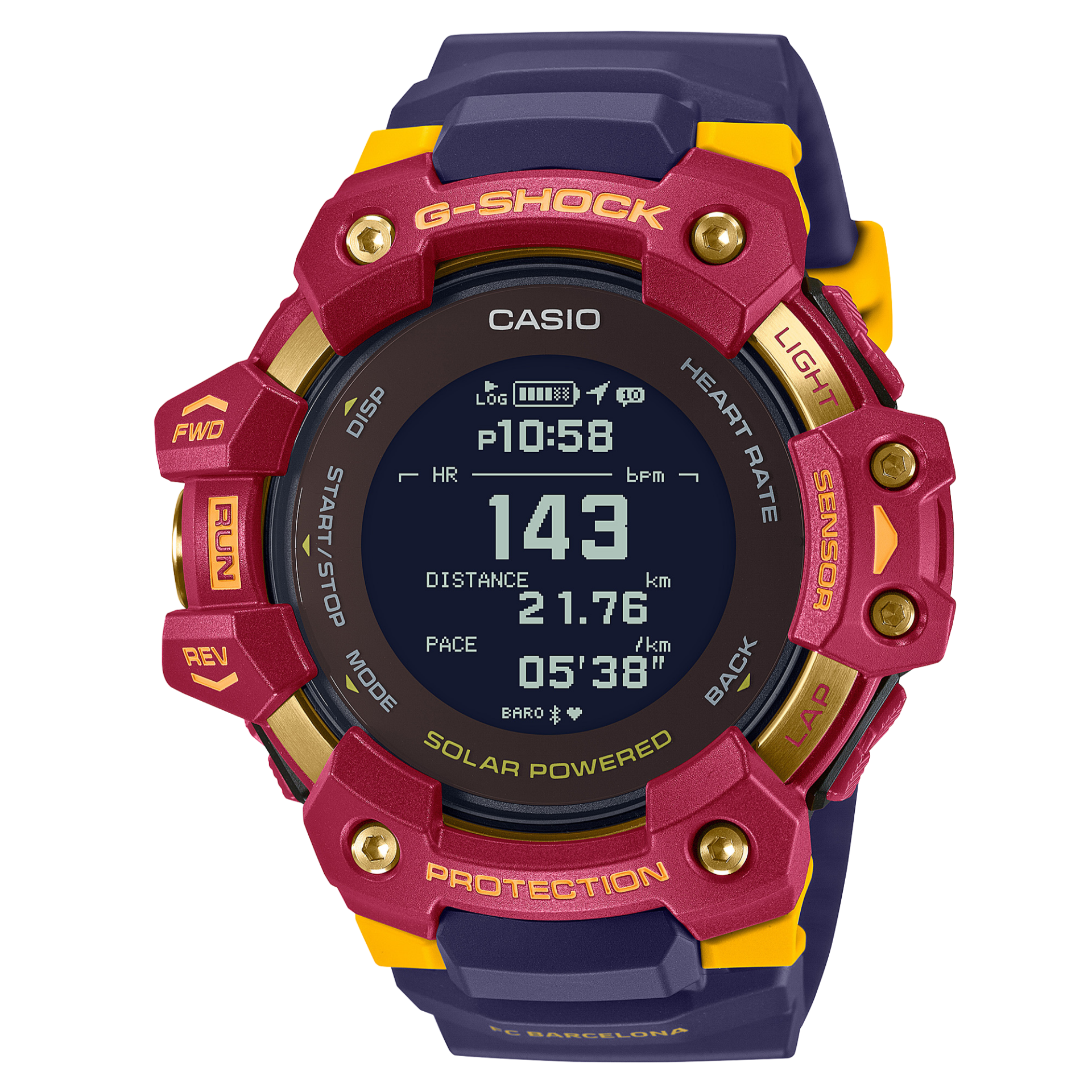 Наручные часы CASIO 