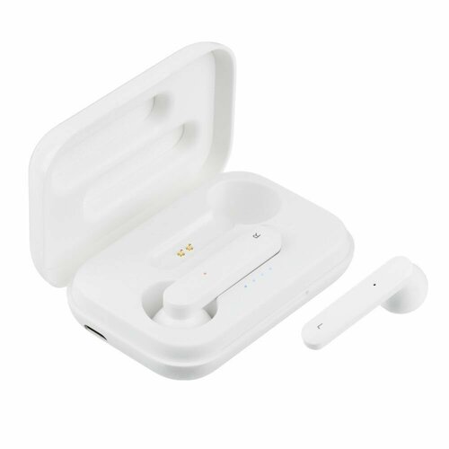 Наушники беспроводные для телефона шумоподавляющие 133100₽