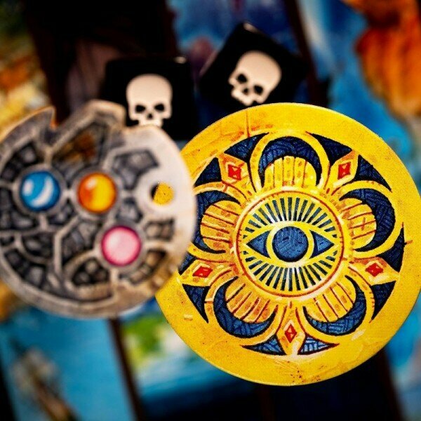 Кризис. Святилище — фото 1