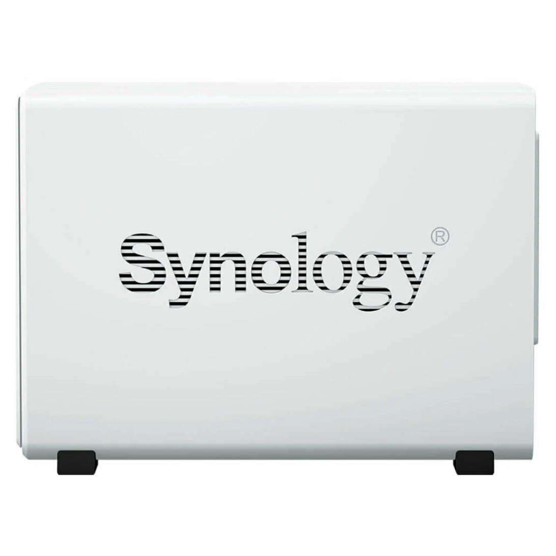 Сетевое хранилище Synology DS223j