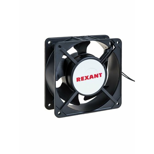 Вентилятор 220V AC RQA 12038HSL 165000₽