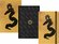 Блокнот в линейку Moleskine & Ahn Sang Soo LE Year of The Dragon ...