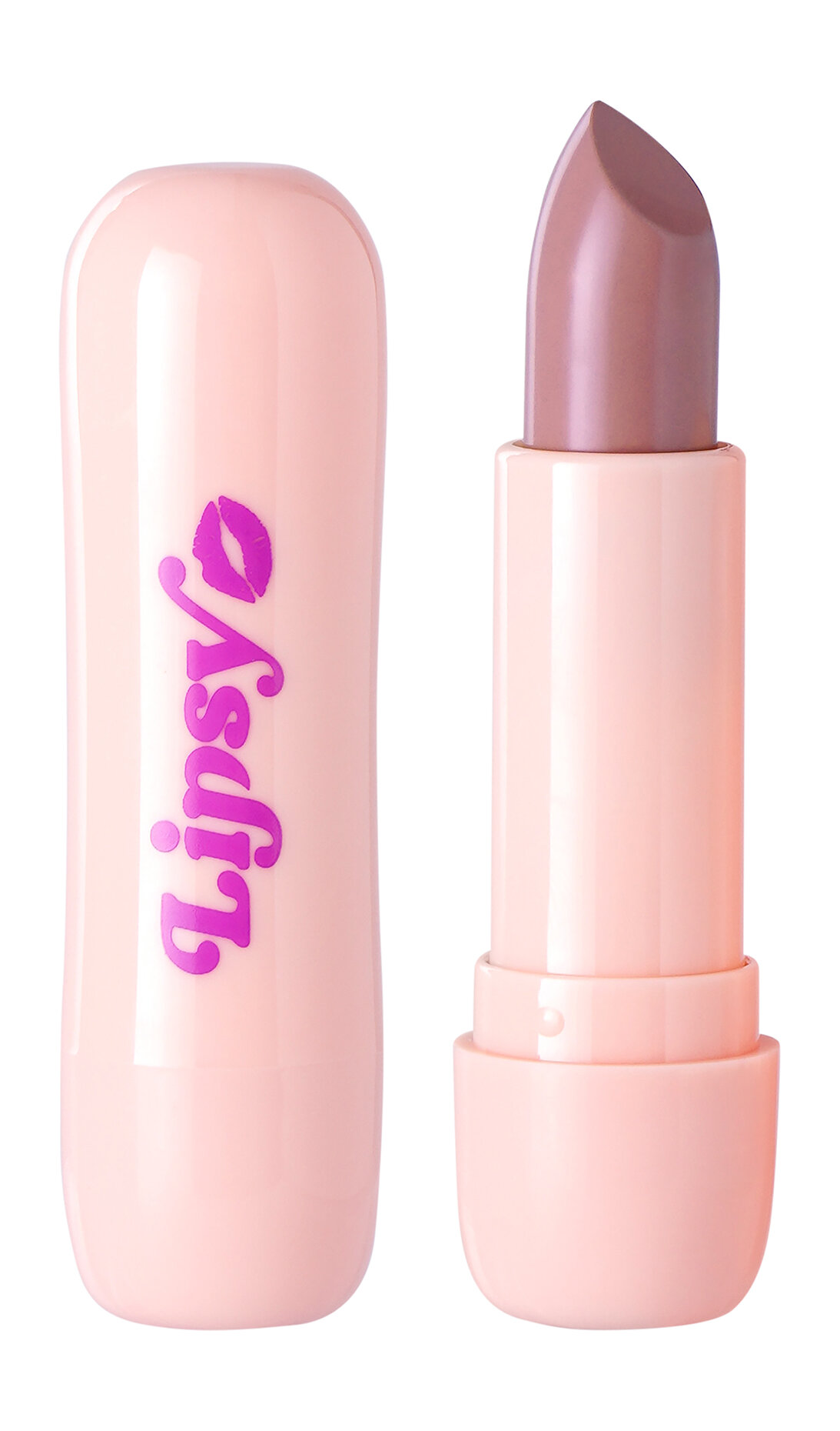 фото BEAUTY BOMB Помада в стике Lipsy Lipstick, 4 г, 05 Доверьте Мне