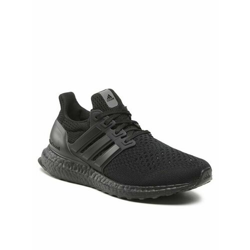 Кроссовки adidas, размер EU 36 2/3, черный