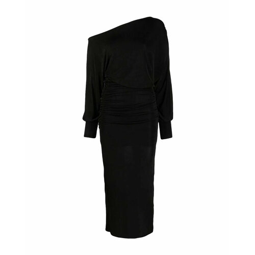 фото Платье essentiel antwerp, размер 2, черный