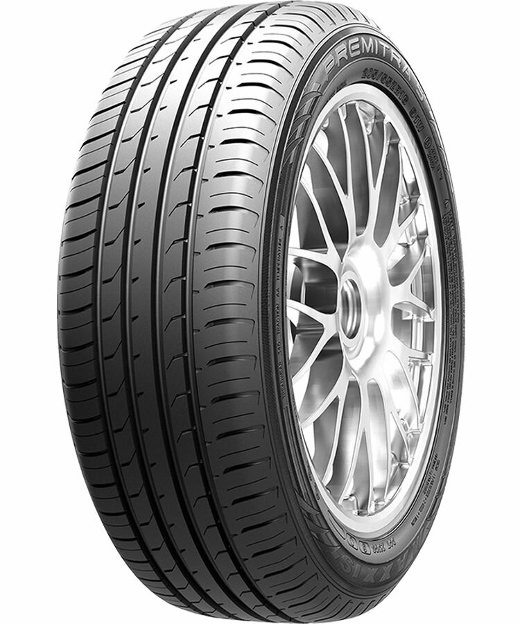 Шины Maxxis 195/55 R15 85V HP5 Premitra5