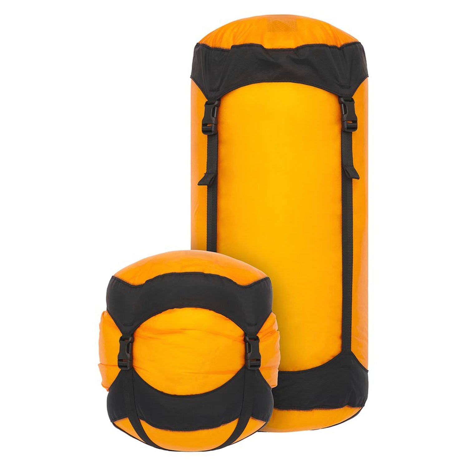 Мешок компрессионный Sea To Summit Ultrasil 13L Naranja