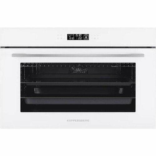 Электрический духовой шкаф Kuppersberg FH 911 W 11321500₽