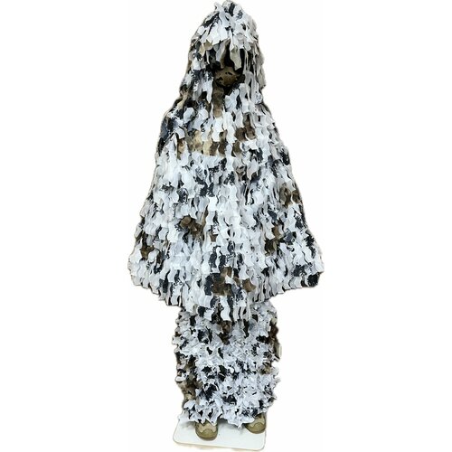 Маскировочный костюм сумрак Z зима костюм зима daiwa 1305r
