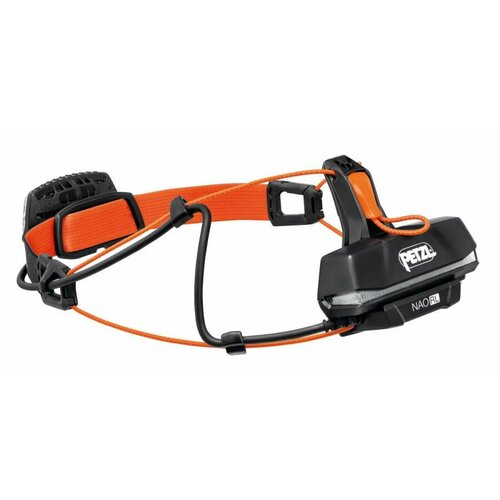 Фонарь светодиодный налобный PETZL NAO RL, E105AA00