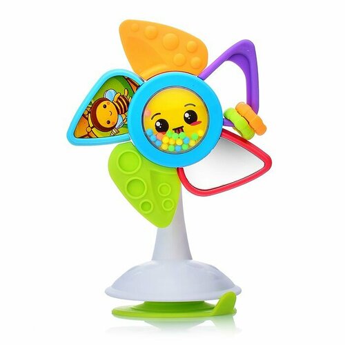 Погремушка Y0044 