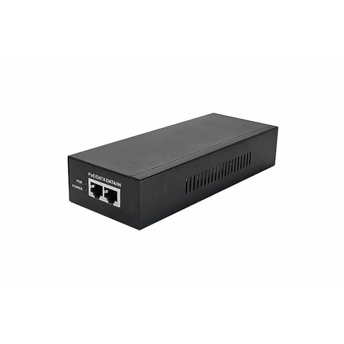 PoE-инжектор New System Technologies (NST) NS-PI-1G-90