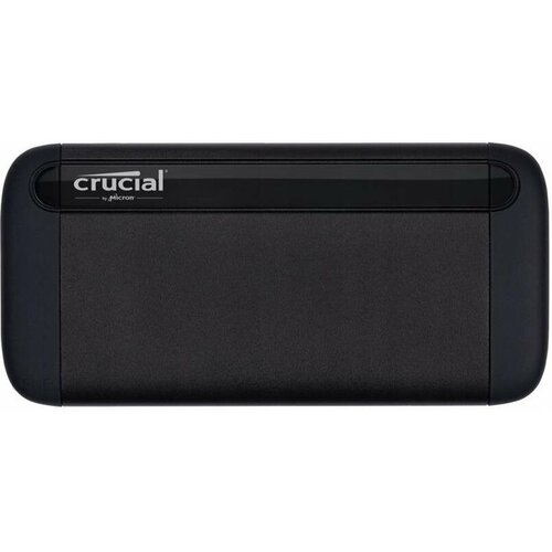 Внешний диск Crucial X8 1000GB Portable SSD (CT1000X8SSD9)