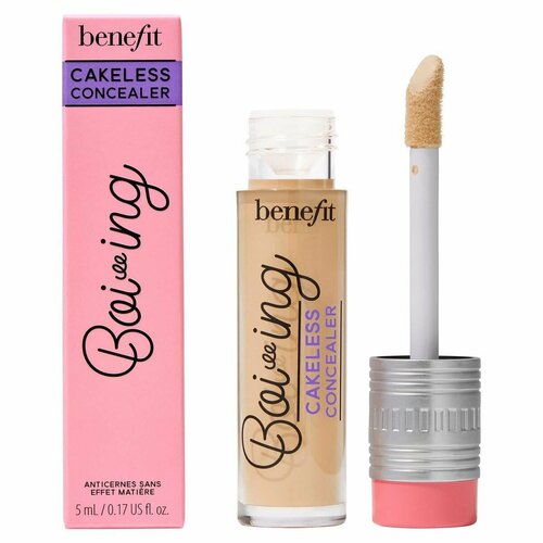 Консилер Benefit - Boi-Ing Cakeless Concealer 3600₽