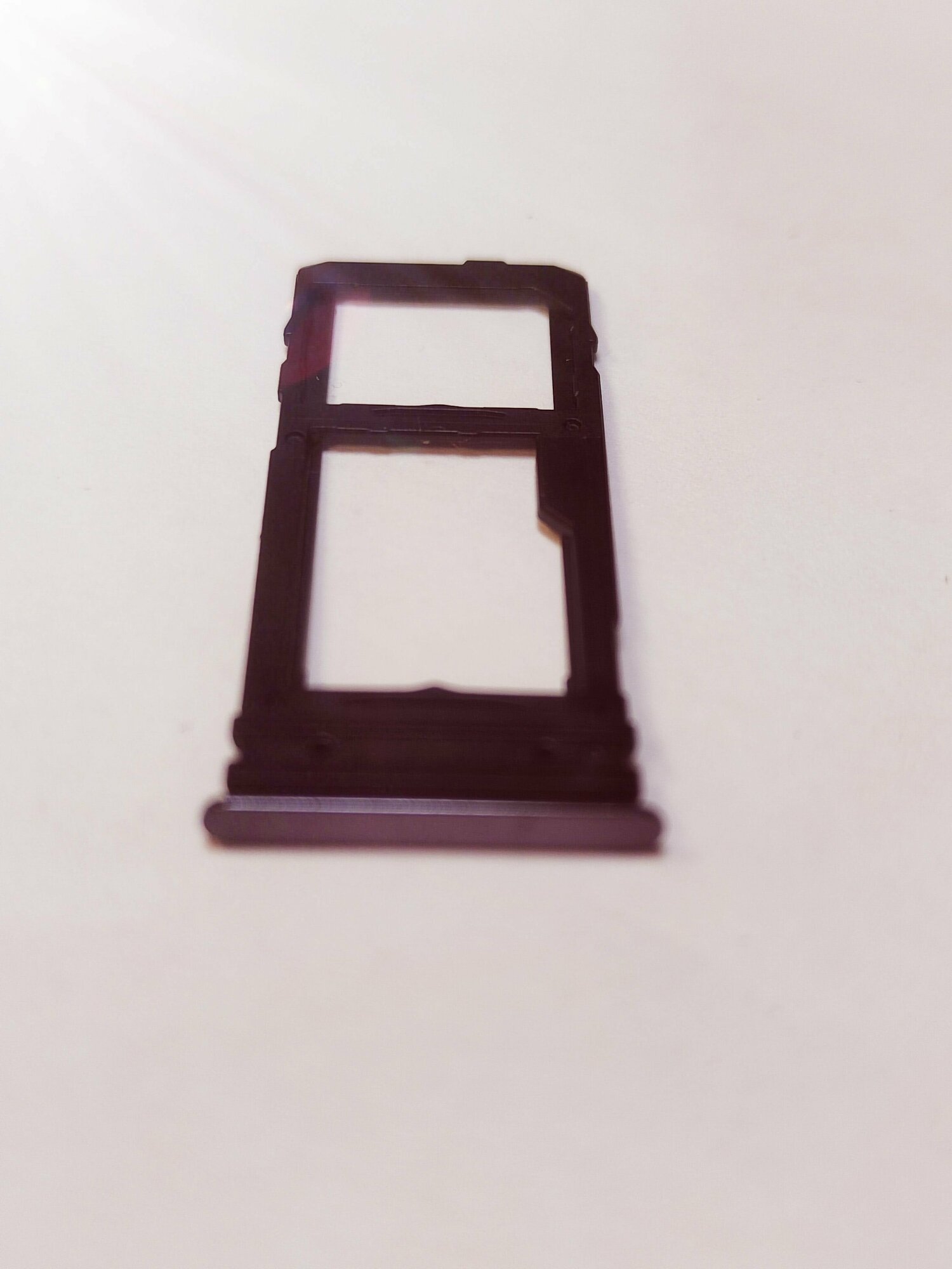 Сим лоток Samsung a52( a525f) — фото 1