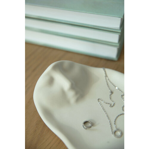 Поднос декоративный 