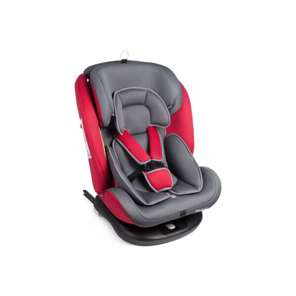 Автокресло Zlatek Cruiser ISOFIX KRES3602