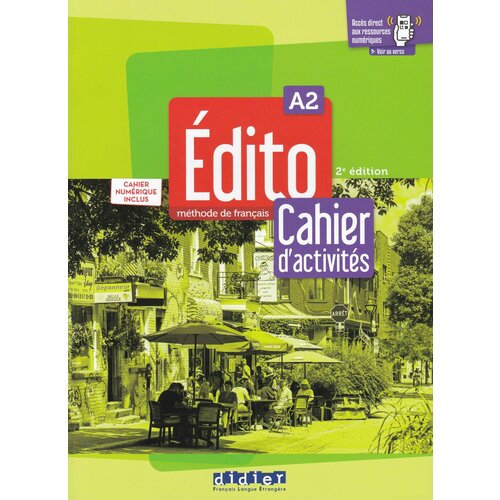 Edito A2 Ed2022 Cahier+cahier numerique+didierfle. app