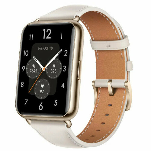 Умные часы Huawei FIT 2 Yoda-B19 2401200₽