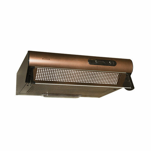 Вытяжка Elikor Davoline 60П-290-ПЗЛ медь 1246200₽