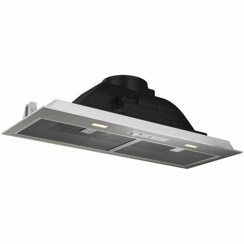 Встраиваемая вытяжка Elikor Врезной блок Casper 70Н-450-П3Д нержавеющая сталь 1503800₽