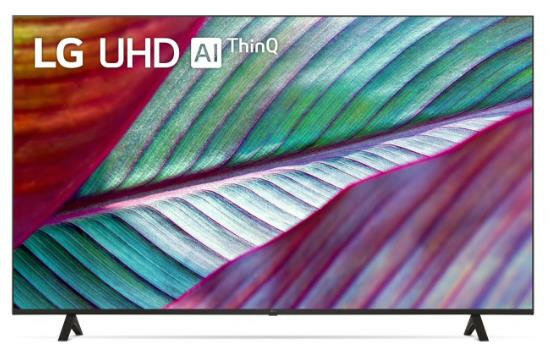 Телевизор (LG 65UR78009LL. ARUB SMART TV 4K UHD [ПИ])