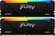 Оперативная память Kingston Fury Beast DDR4 - 2x 8GB, 3600 МГц, D...