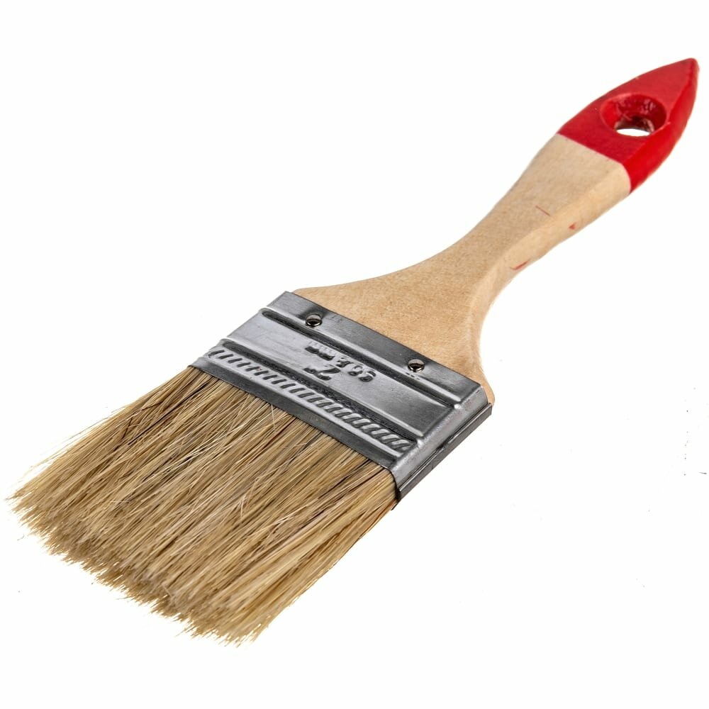 Кисть плоская STARTUL Standart+ 50 мм (ST0100-50) — фото 1