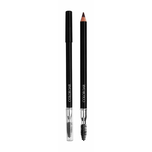 COLORBAR Stunning Brow Pencil   , 1, 08 , Chestnut 001