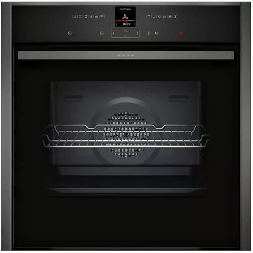 Духовой шкаф Neff B 17CR22G0 25468400₽