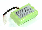 Аккумулятор для Neato XV-11, XV-15, XV-21 7.2V 3500mAh Ni-MH