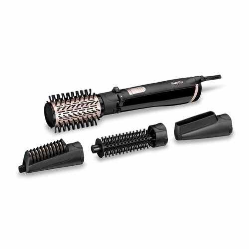 Фен-щетка Babyliss AS200ROE 926100₽