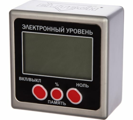 Уровень электронный ELITECH 2210.001000