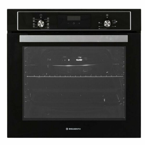 Духовой шкаф DELVENTO V6EB59001 черный 3499000₽