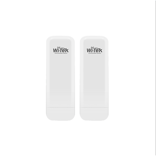 Wi-Fi-мост Wi-Tek Wi-Tek WI-CPE513P-KIT V3
