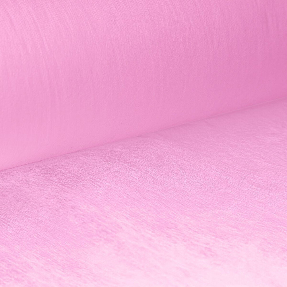 Простыни медицинские BEAJOY Soft Premium в рулоне 70*200 розовые