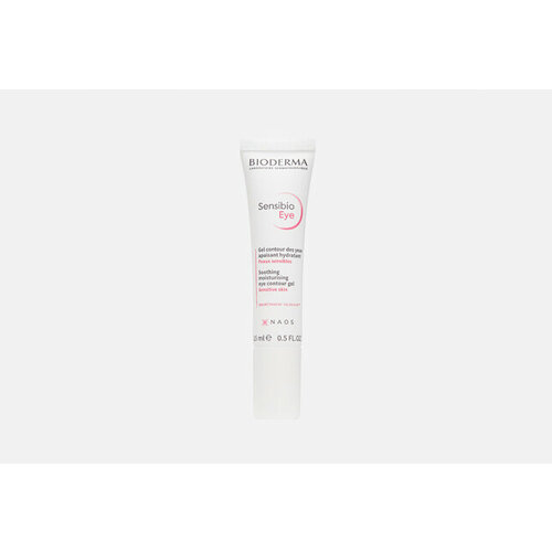 Гель для контура глаз Sensibio Eye Contour Gel