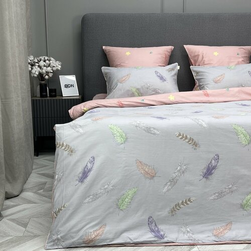 Комплект постельного белья Miss Mari 