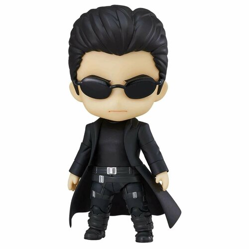 Фигурка Nendoroid Warner Matrix Neo 4580590128934